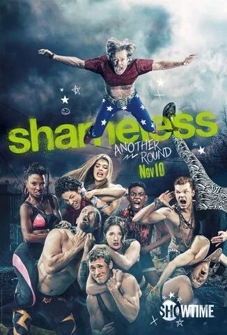 Бесстыжие сериал 2011 смотреть онлайн бесплатно в хорошем качестве HD